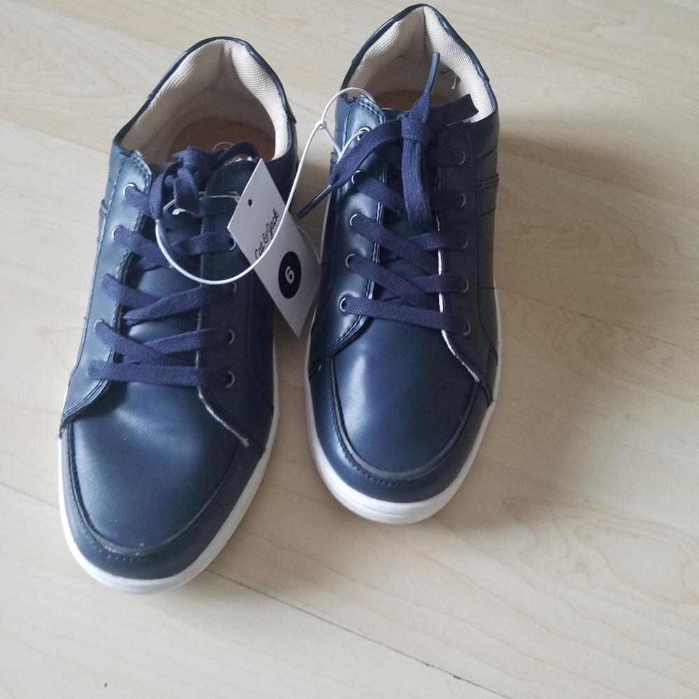 Boys Casual Sneakers - Picture 3 of 3